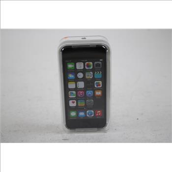 Apple IPod Touch, 5th 16GB, Gray