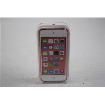 Apple IPod Touch, 5th 16GB Pink