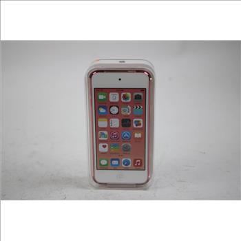 Apple IPod Touch, 5th 16GB Pink