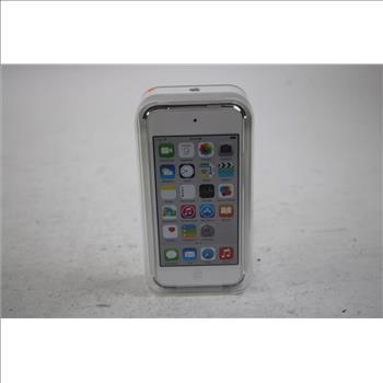Apple IPod Touch, 5th 16GB White