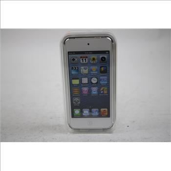 Apple IPod Touch, 5th 16GB White