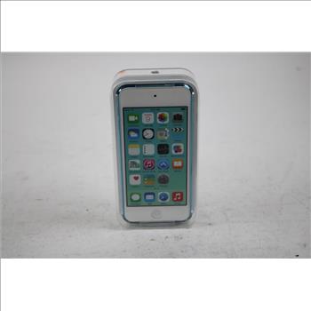 Apple IPod Touch, 5th 32GB Blue