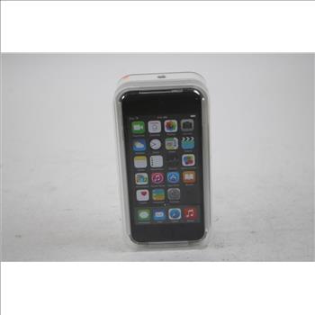 Apple IPod Touch, 5th 64GB Gray
