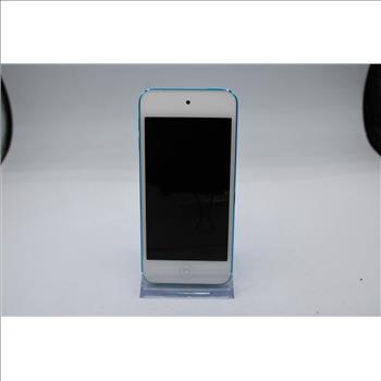 Apple IPod Touch (5th Gen), 12 GB, Blue