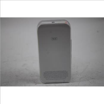 Apple IPod Touch, 5th Gen, 16 GB, Gray
