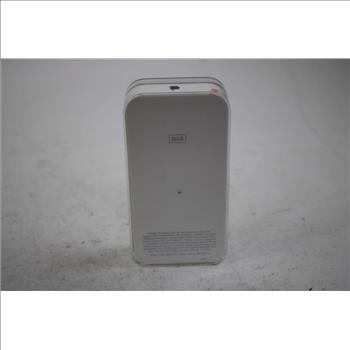 Apple IPod Touch, 5th Gen, 16 GB, White