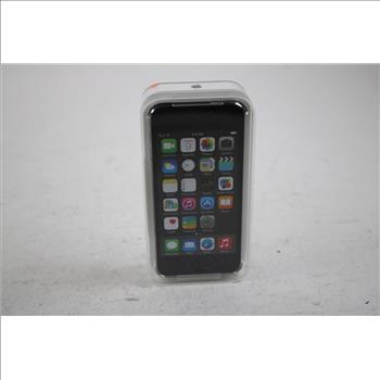 Apple IPod Touch, 5th Gen, 32 GB, Gray