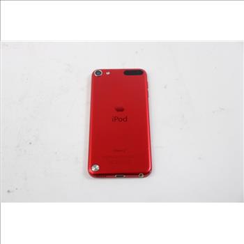 Apple IPod Touch 5th Gen, 32GB