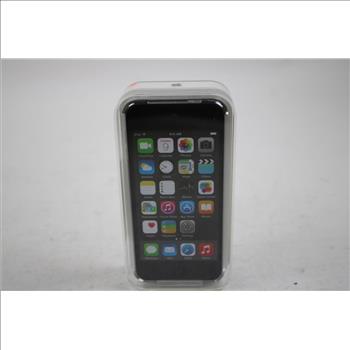 Apple IPod Touch, 5th Gen, 64 GB, Gray