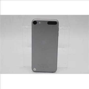 Apple IPod Touch (5th Gen), 64GB, ICloud Locked, Sold For Parts