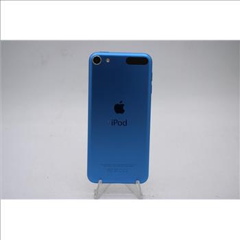 Apple IPod Touch 6th Gen, 128GB