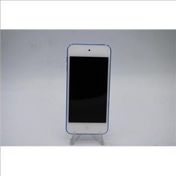 Apple IPod Touch 6th Gen, 128GB