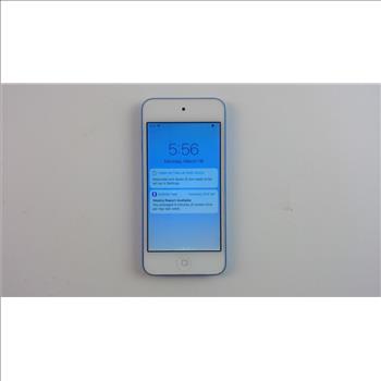 Apple IPod Touch 6th Gen, 32GB