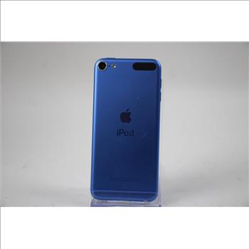 Apple IPod Touch 7th Gen, 256GB