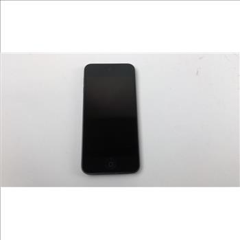 Apple IPod Touch 7th Gen, ICloud Locked, Sold For Parts