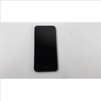 Apple IPod Touch 7th Gen, ICloud Locked, Sold For Parts