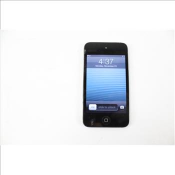 Apple IPod Touch A1367, 8GB