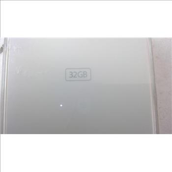 Apple IPod Touch Gen 6, 32 GB, ICloud Locked, Sold For Parts