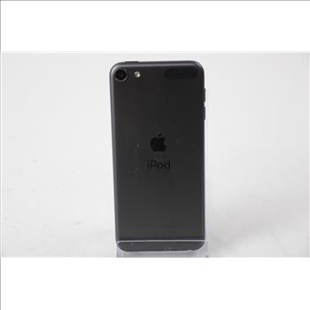 Apple IPod Touch Gen, 64GB, ICloud Locked, Sold For Parts