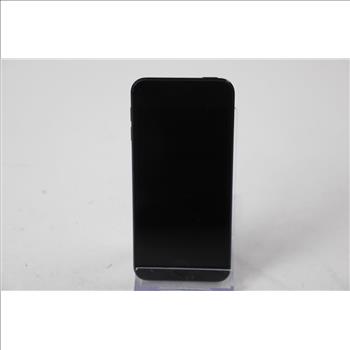 Apple IPod Touch Gen, 64GB, ICloud Locked, Sold For Parts