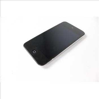 Apple IPod Touch & IPod Mini, 2 Items