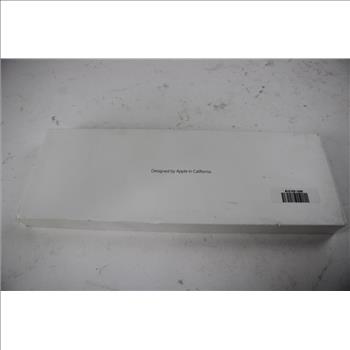 Apple Keyboard And Mouse Combo