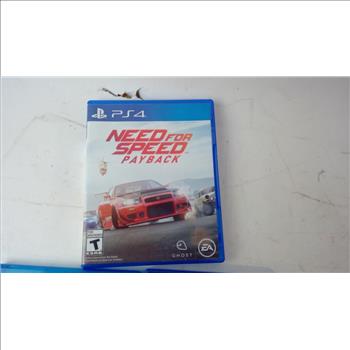 Apple Keyboard, PS4 Games And More, 10+ Pieces