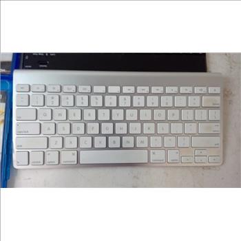 Apple Keyboard, PS4 Games And More, 10+ Pieces