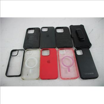 Apple Keyboards, Mouse, And More Bulk Lot, 22 Pieces