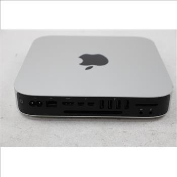 Apple Mac Mini Desktop Computer