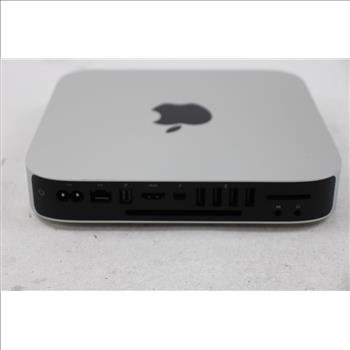 Apple Mac Mini Desktop Computer