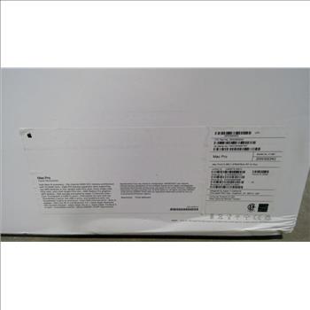 Apple Mac Pro Computer