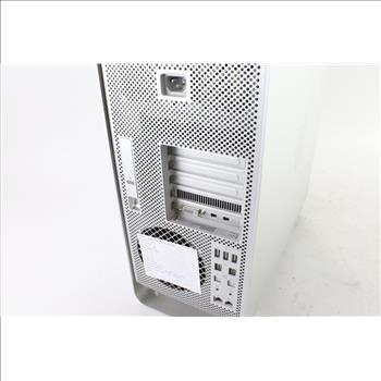 Apple Mac Pro Desktop Computer