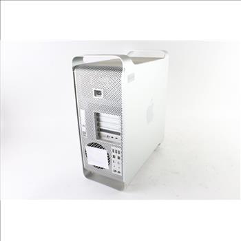 Apple Mac Pro Desktop Computer