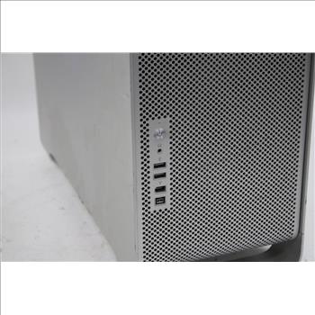 Apple Mac Pro Desktop Computer