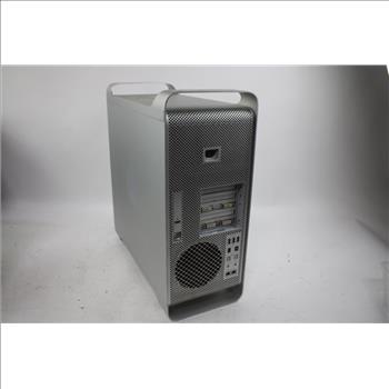 Apple Mac Pro Desktop Computer