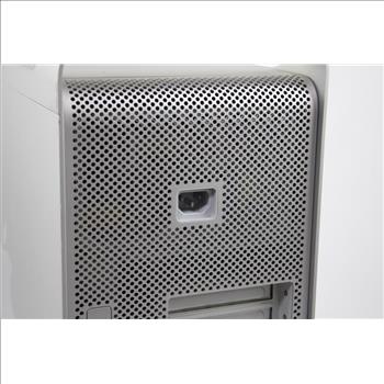 Apple Mac Pro Desktop Computer
