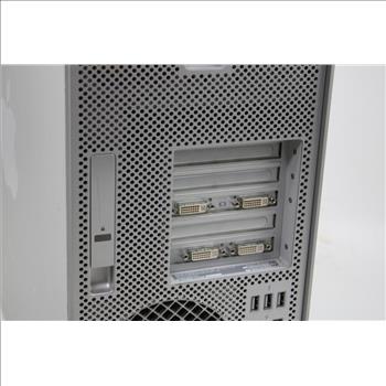 Apple Mac Pro Desktop Computer