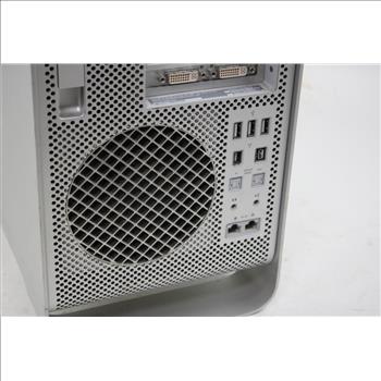 Apple Mac Pro Desktop Computer