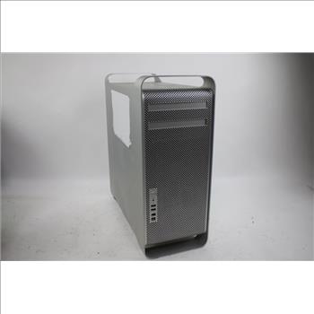 Apple Mac Pro Desktop Computer