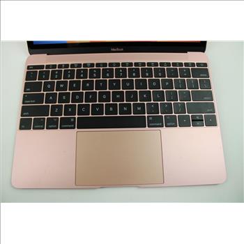Apple MacBook