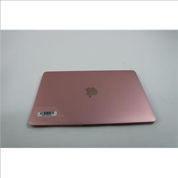 Apple MacBook