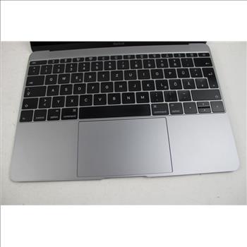 Apple MacBook