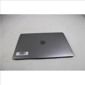 Apple MacBook