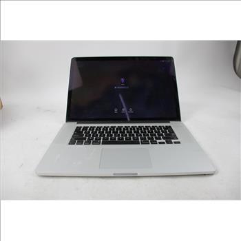 Apple MacBook