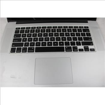 Apple MacBook