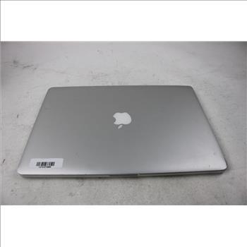Apple MacBook