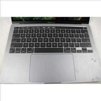 Apple MacBook