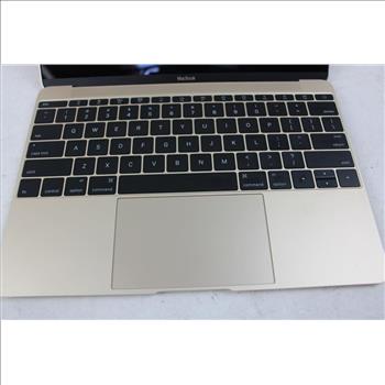 Apple Macbook A1534
