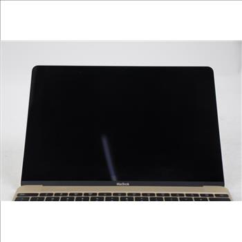 Apple Macbook A1534
